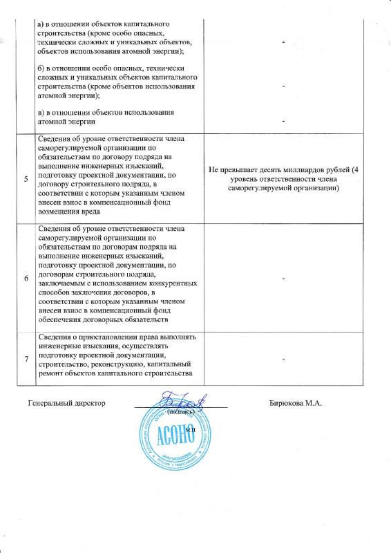 Сертификат СРО-2 Сертификат СРО-2